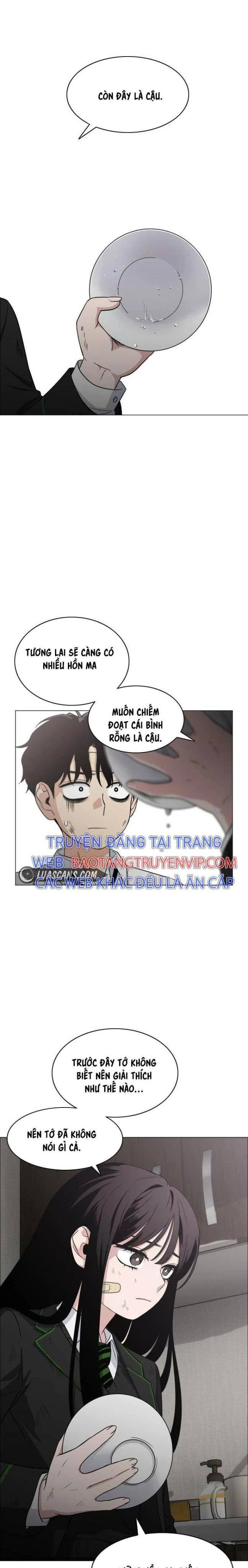 Chước Đao Chapter 6 - Trang 13
