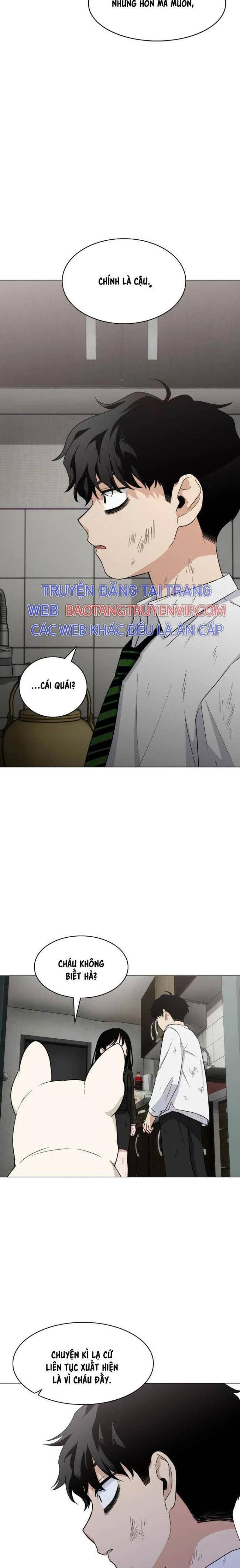 Chước Đao Chapter 6 - Trang 14