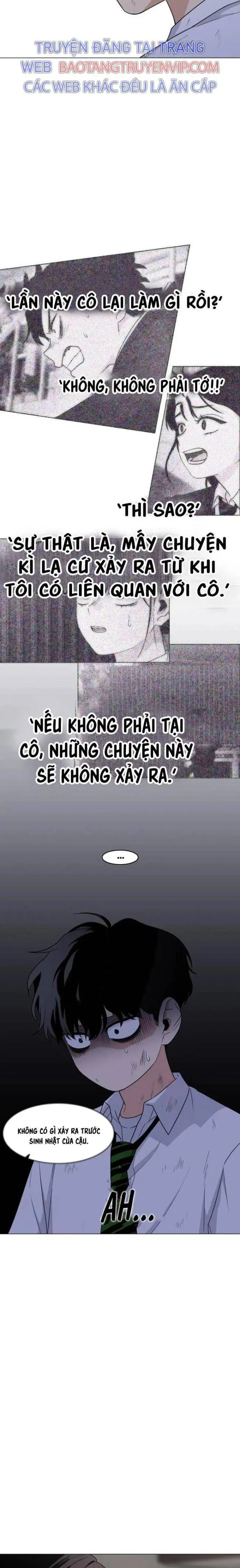 Chước Đao Chapter 6 - Trang 15