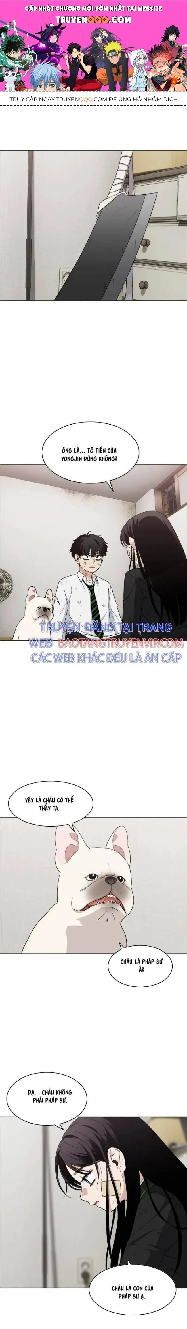Chước Đao Chapter 6 - Trang 2