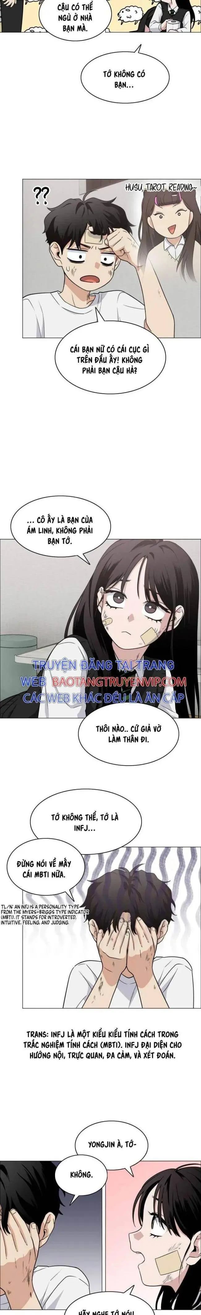 Chước Đao Chapter 6 - Trang 24