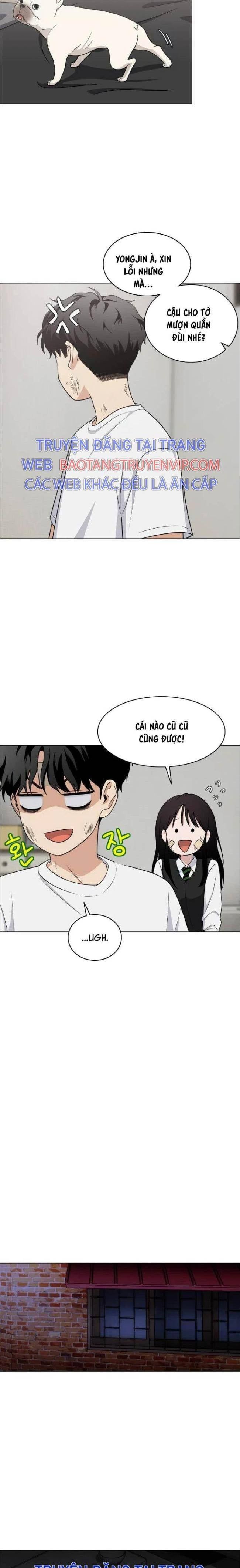 Chước Đao Chapter 6 - Trang 26
