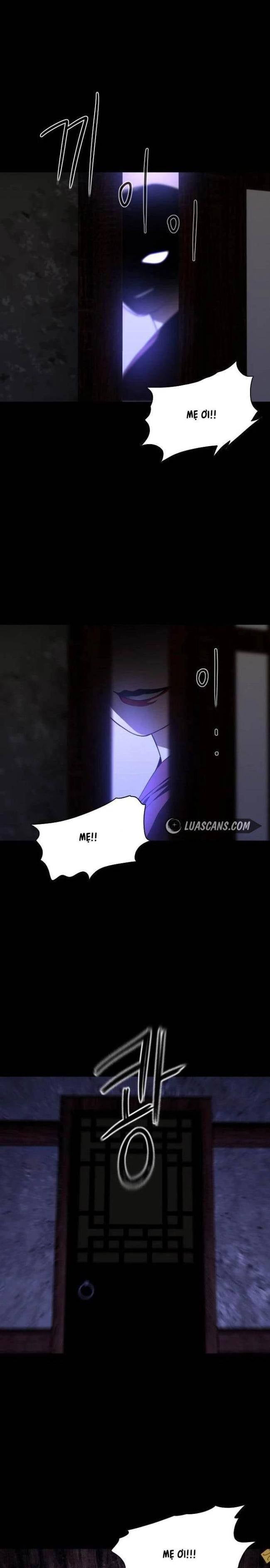 Chước Đao Chapter 6 - Trang 28