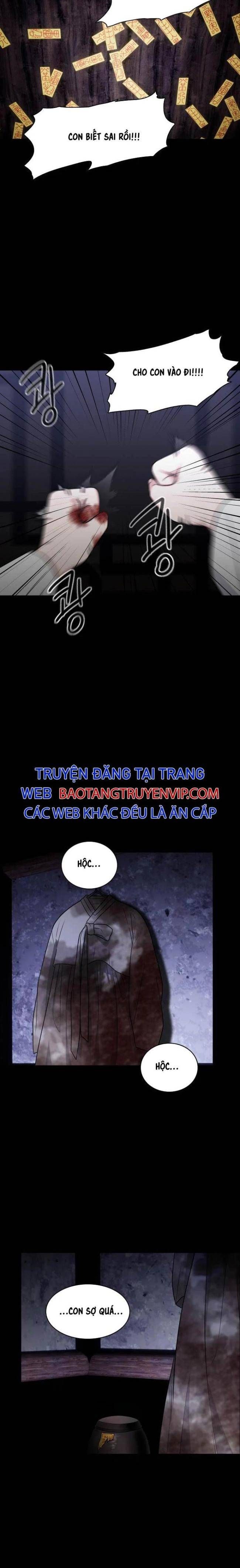 Chước Đao Chapter 6 - Trang 29