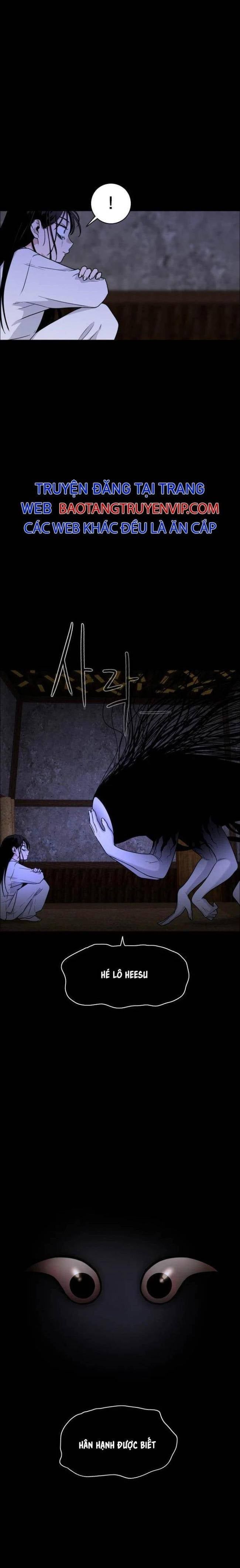 Chước Đao Chapter 6 - Trang 30