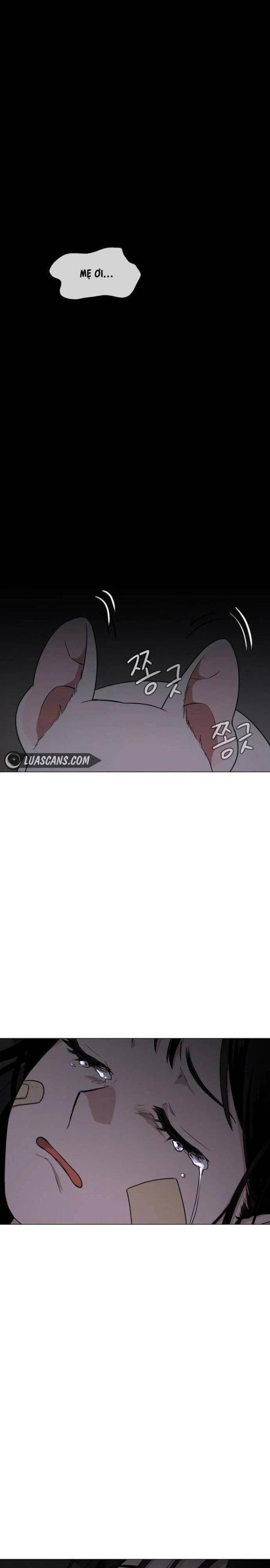 Chước Đao Chapter 6 - Trang 31
