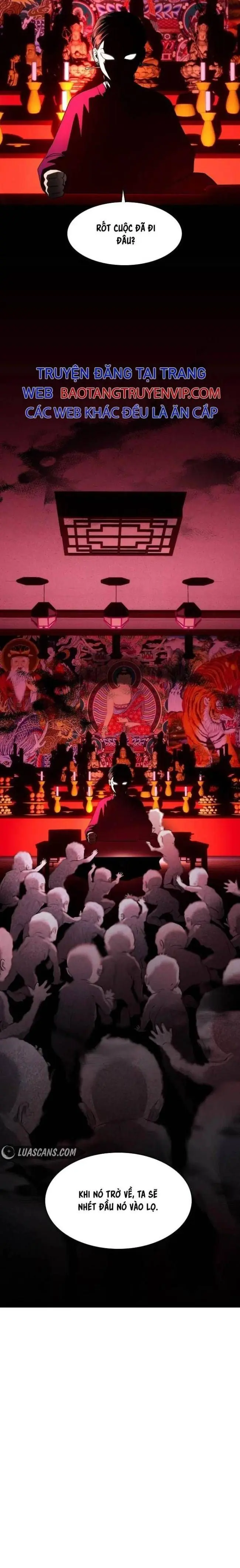Chước Đao Chapter 6 - Trang 35