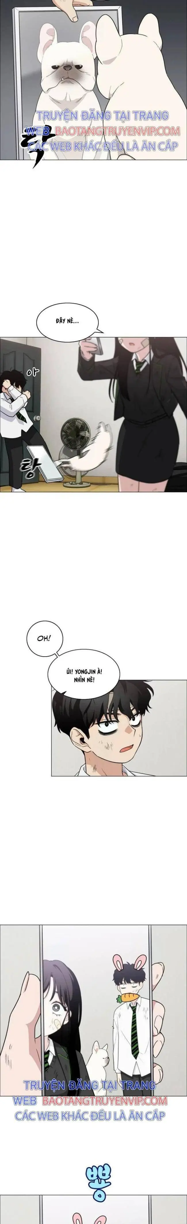 Chước Đao Chapter 6 - Trang 6