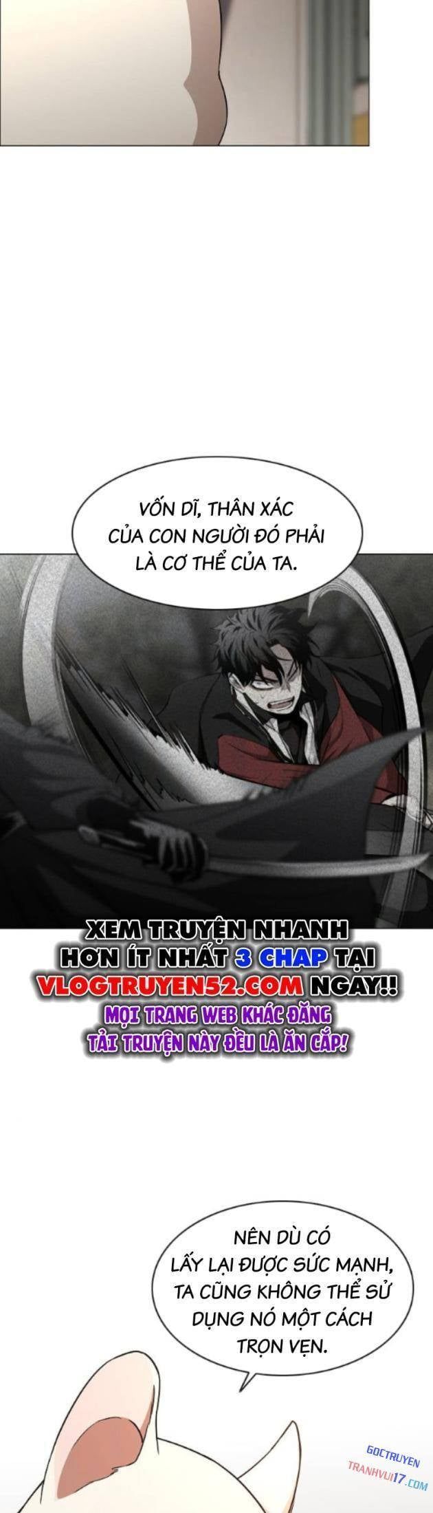 Chước Đao Chapter 60 - Trang 10