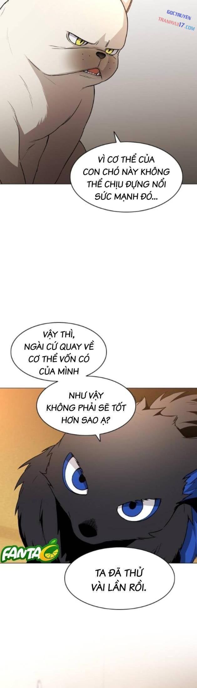 Chước Đao Chapter 60 - Trang 11