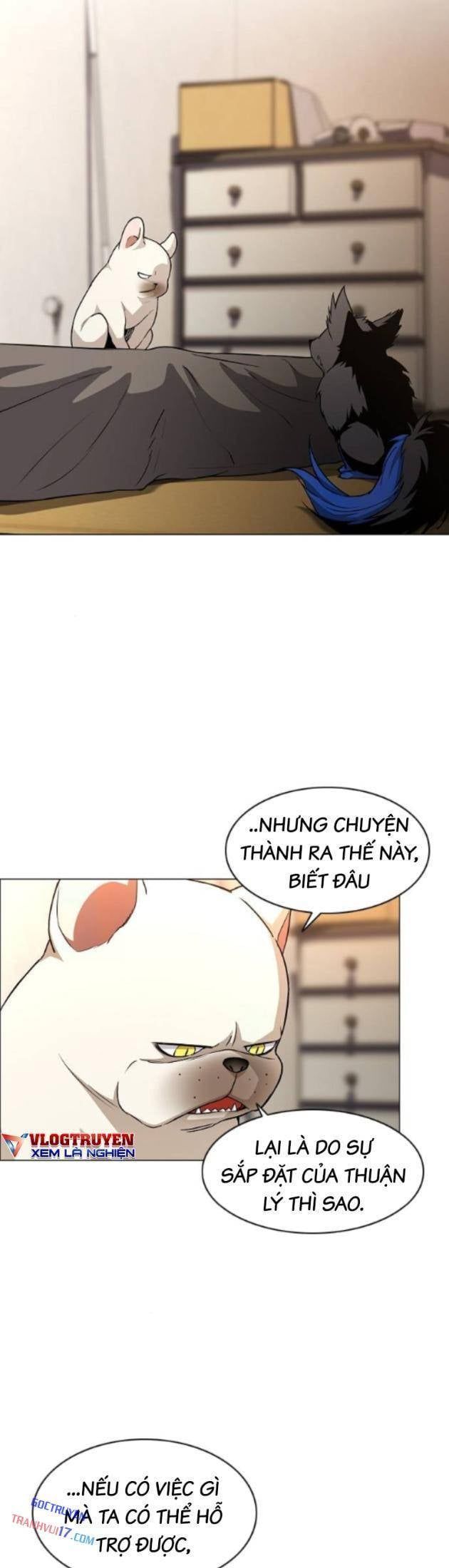 Chước Đao Chapter 60 - Trang 12