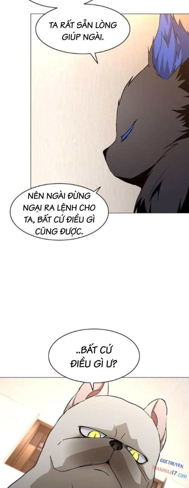 Chước Đao Chapter 60 - Trang 13