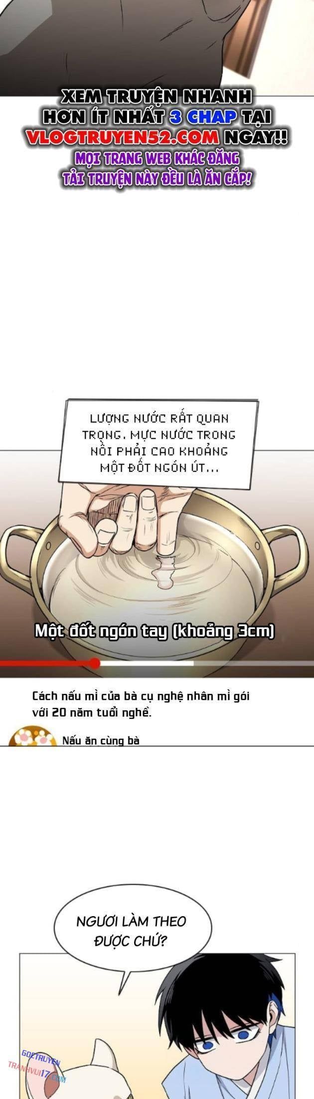 Chước Đao Chapter 60 - Trang 14