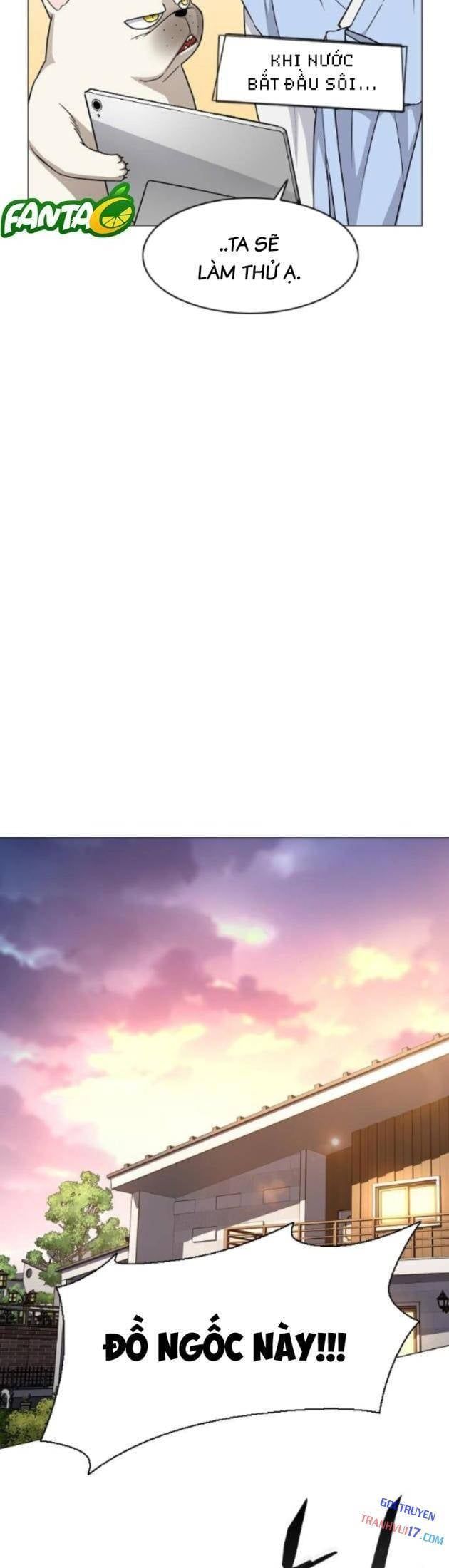 Chước Đao Chapter 60 - Trang 15