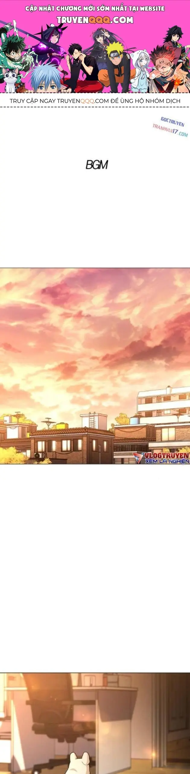 Chước Đao Chapter 60 - Trang 2