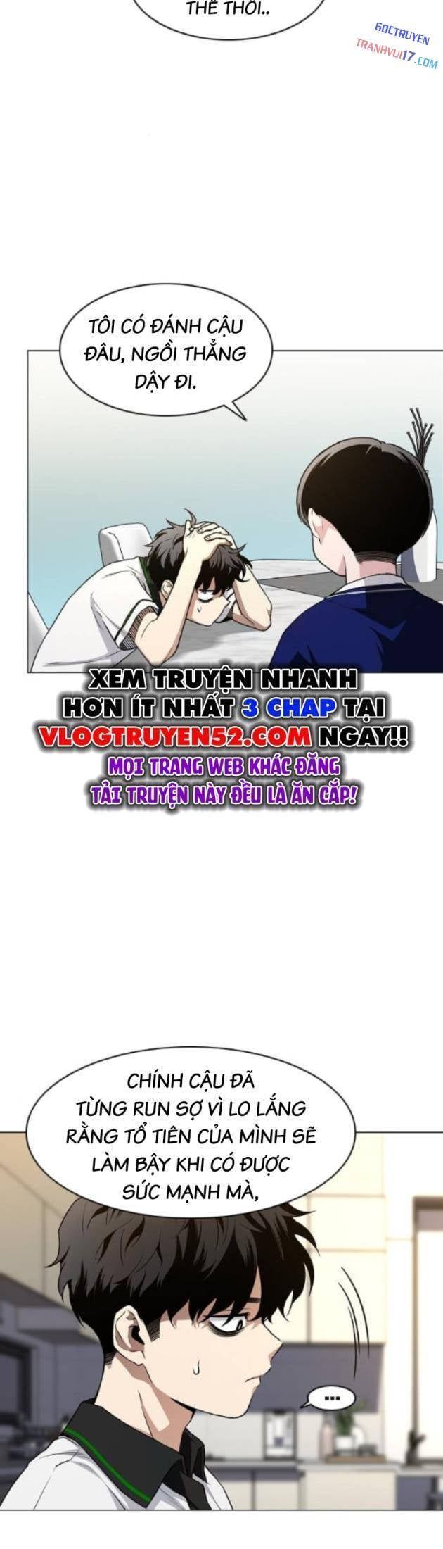 Chước Đao Chapter 60 - Trang 20