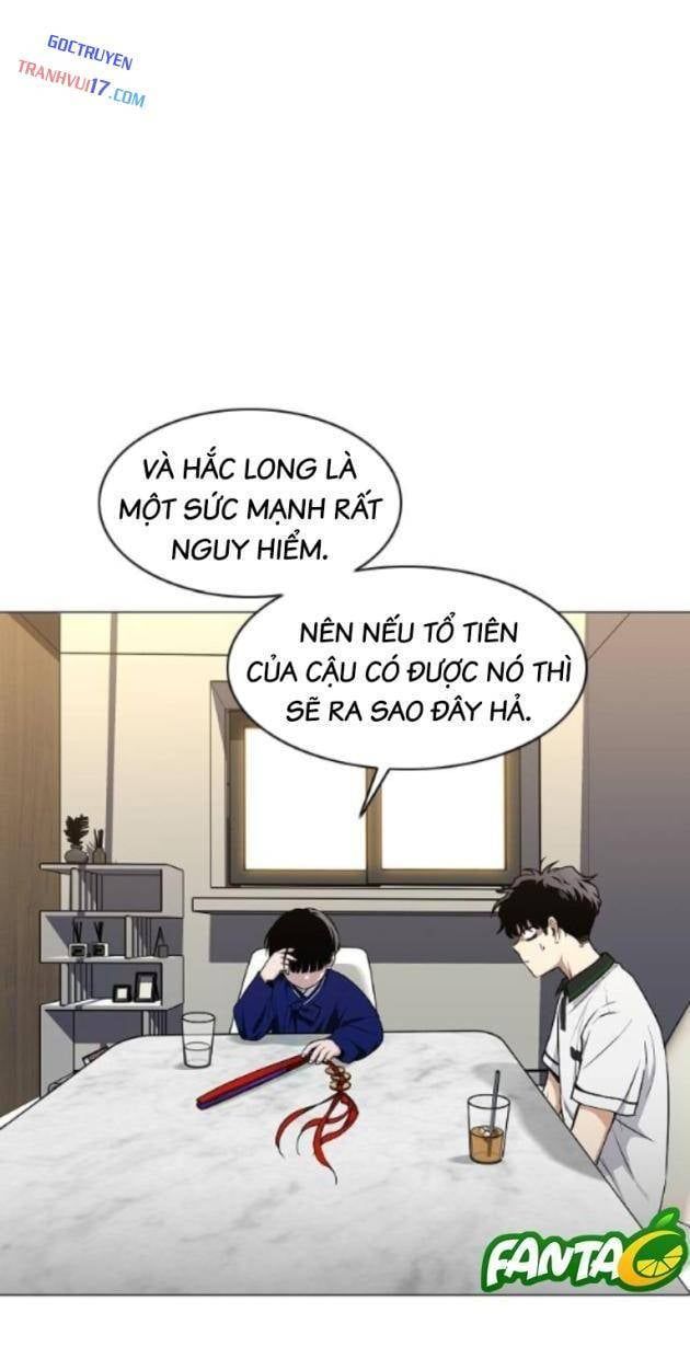 Chước Đao Chapter 60 - Trang 21