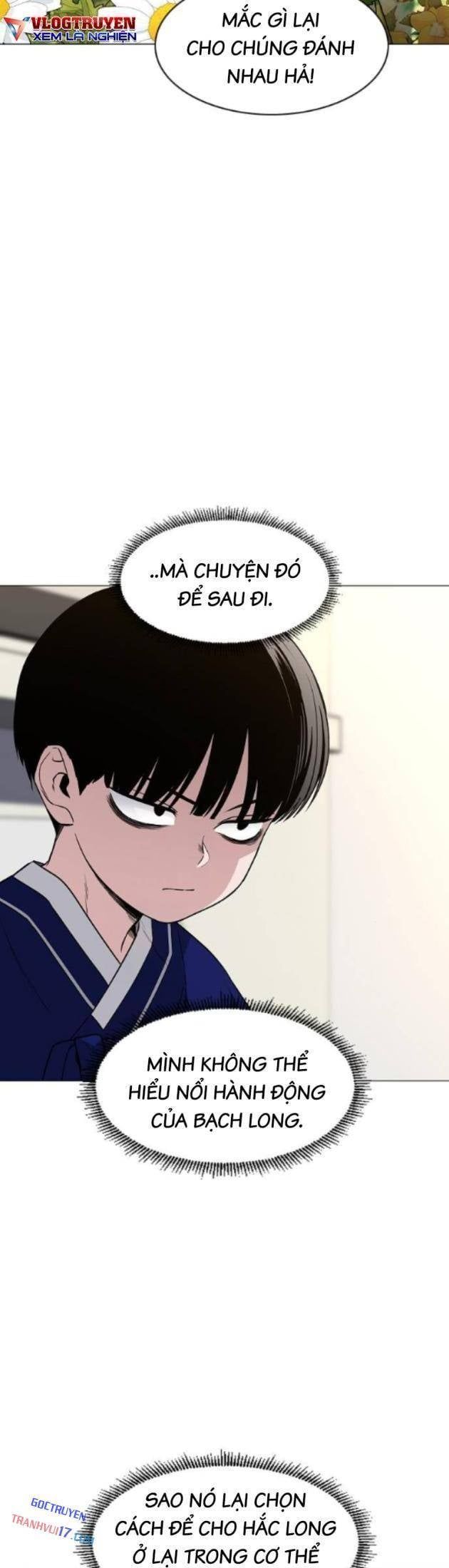 Chước Đao Chapter 60 - Trang 23