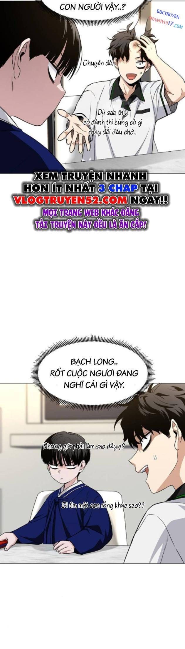 Chước Đao Chapter 60 - Trang 24
