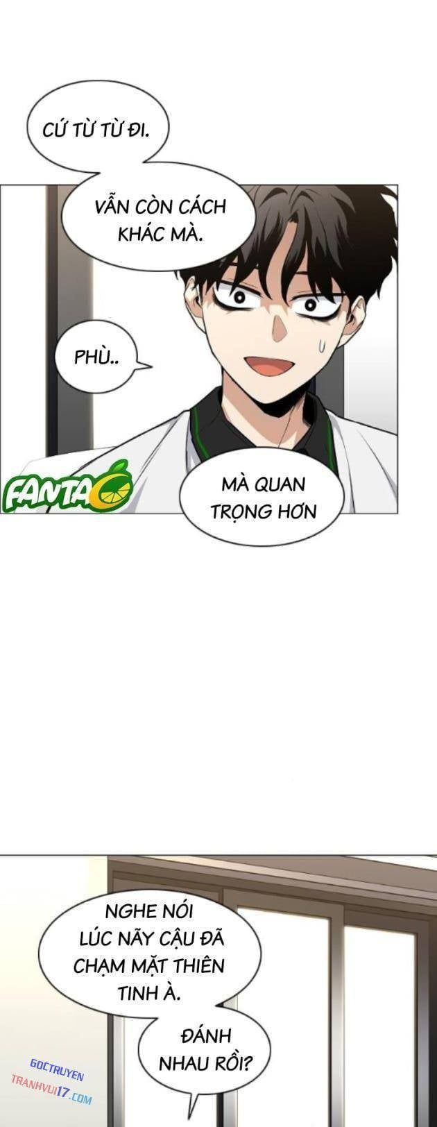 Chước Đao Chapter 60 - Trang 25