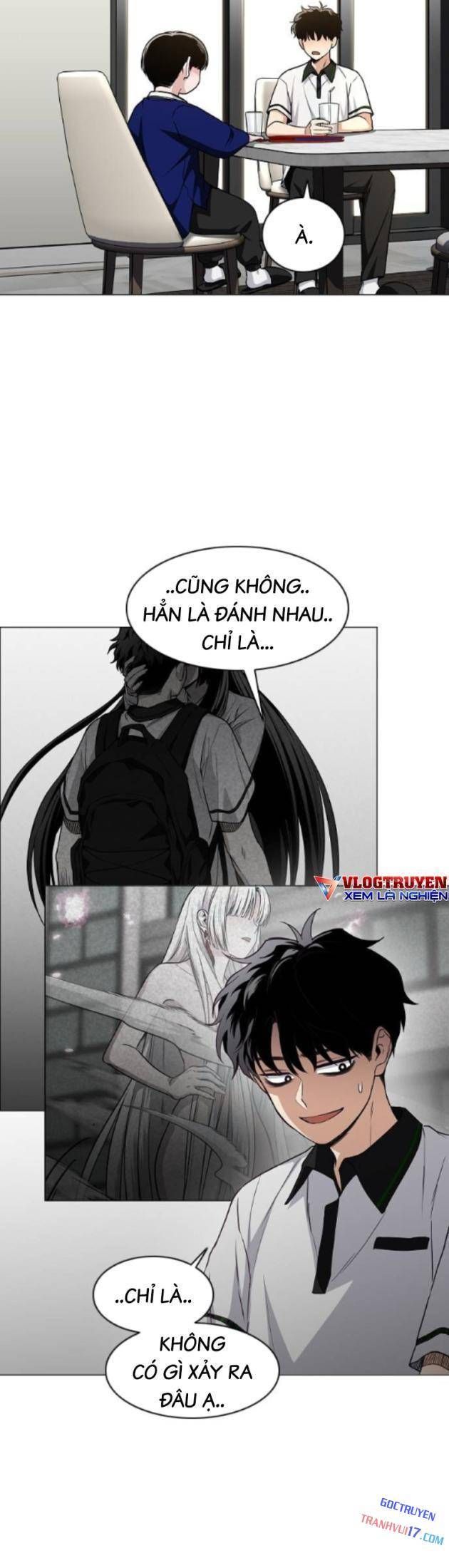 Chước Đao Chapter 60 - Trang 26