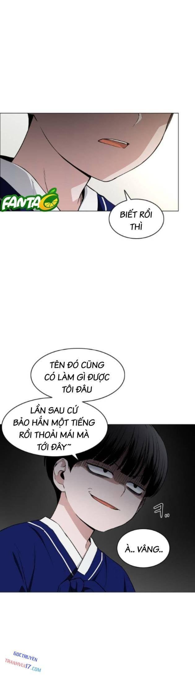 Chước Đao Chapter 60 - Trang 28