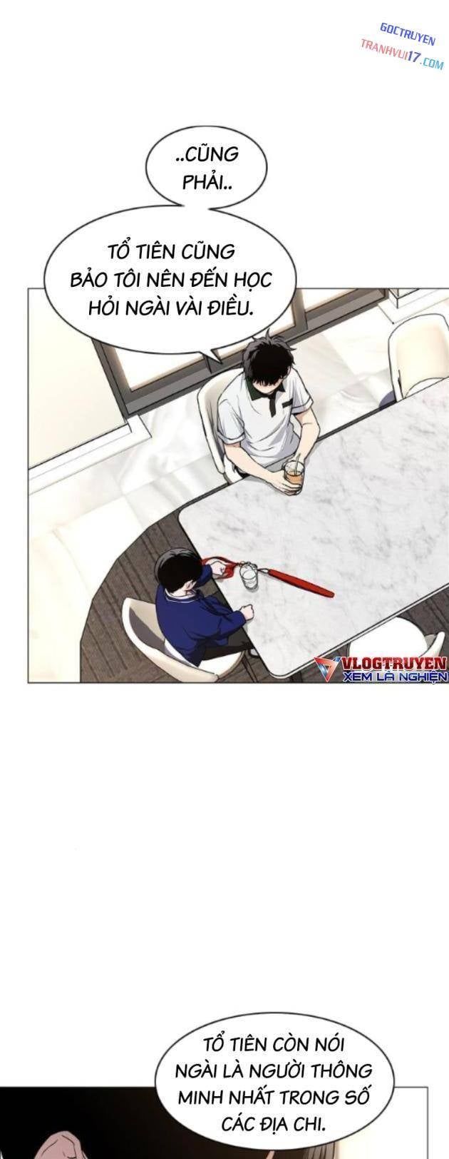 Chước Đao Chapter 60 - Trang 29