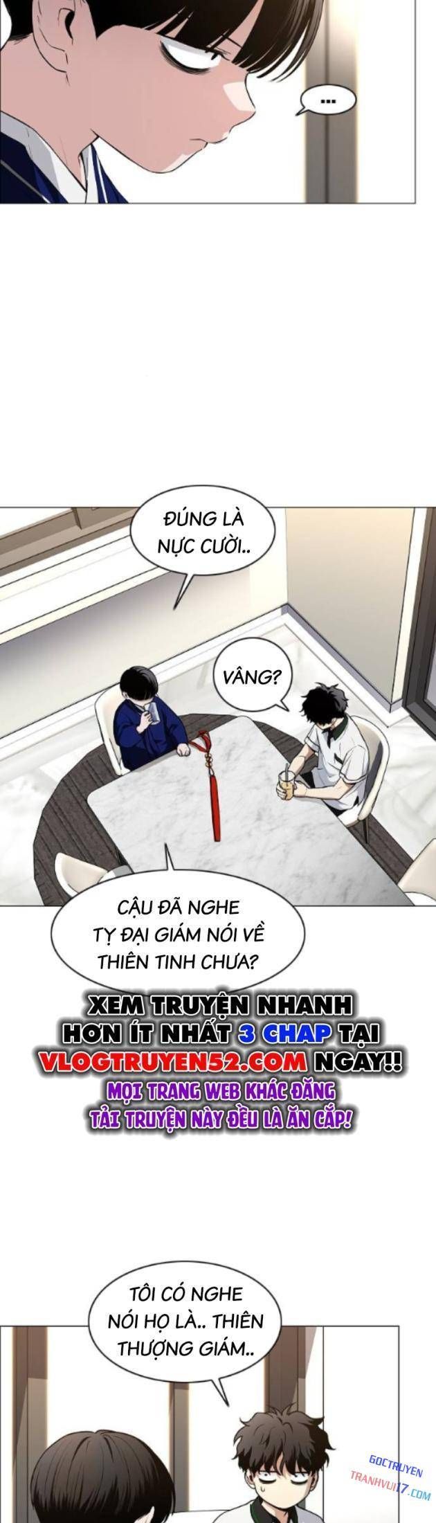 Chước Đao Chapter 60 - Trang 30