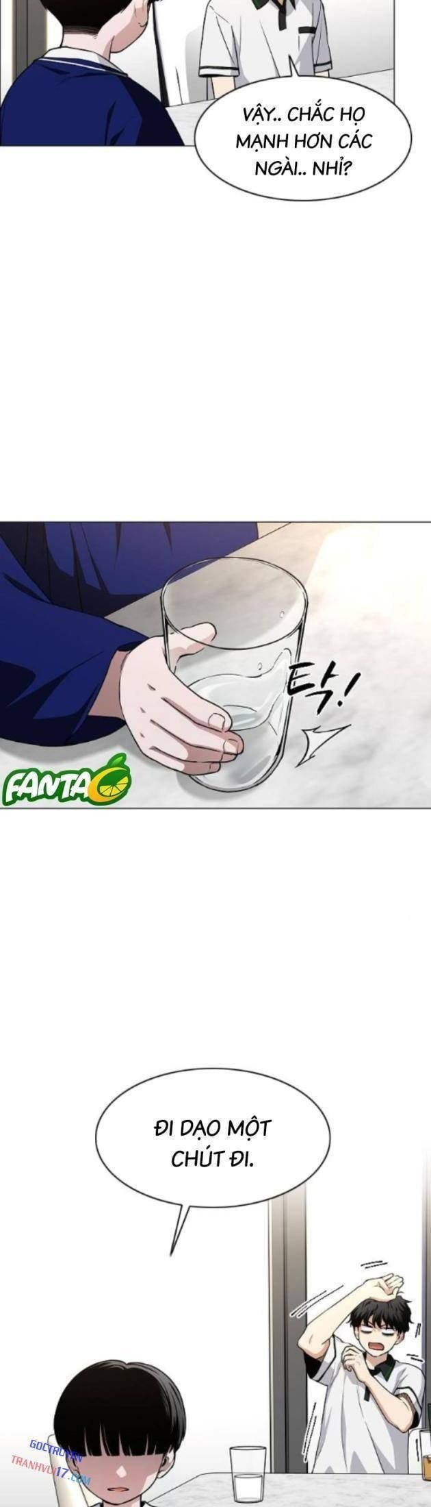 Chước Đao Chapter 60 - Trang 31