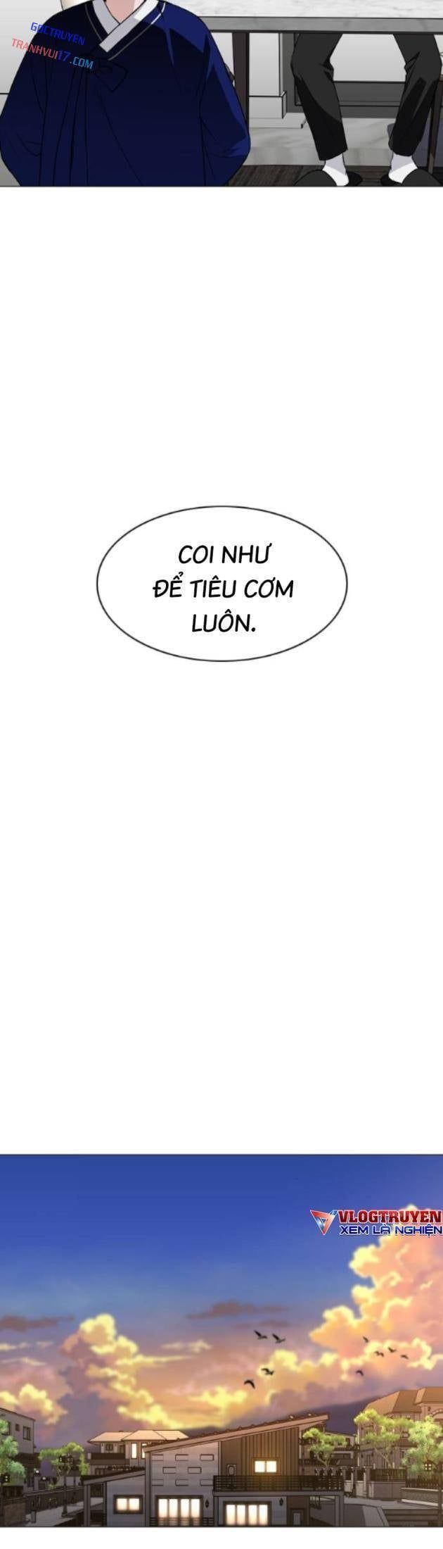 Chước Đao Chapter 60 - Trang 32