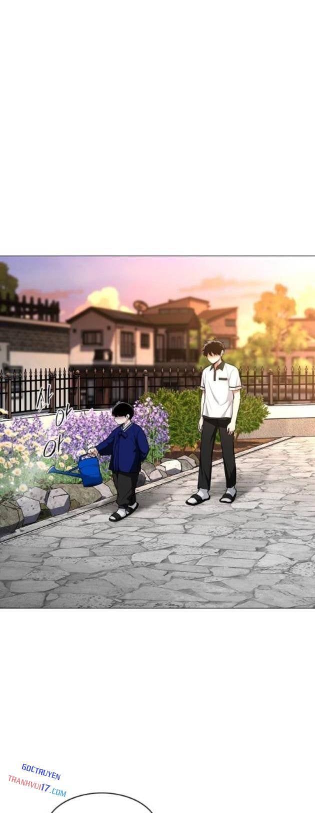 Chước Đao Chapter 60 - Trang 33