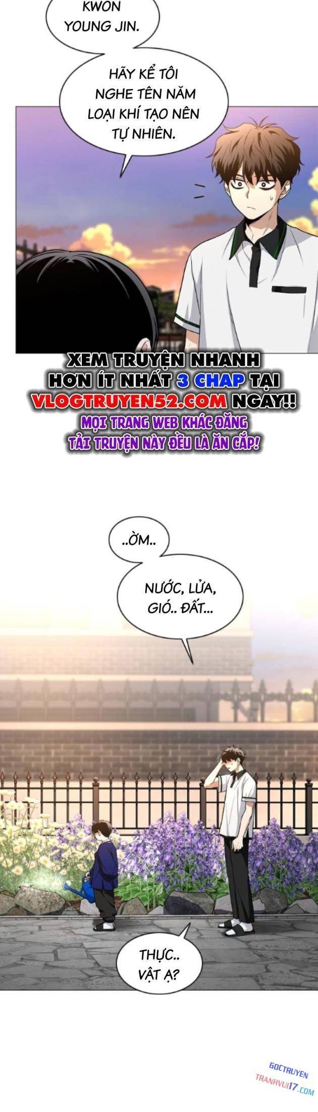 Chước Đao Chapter 60 - Trang 34