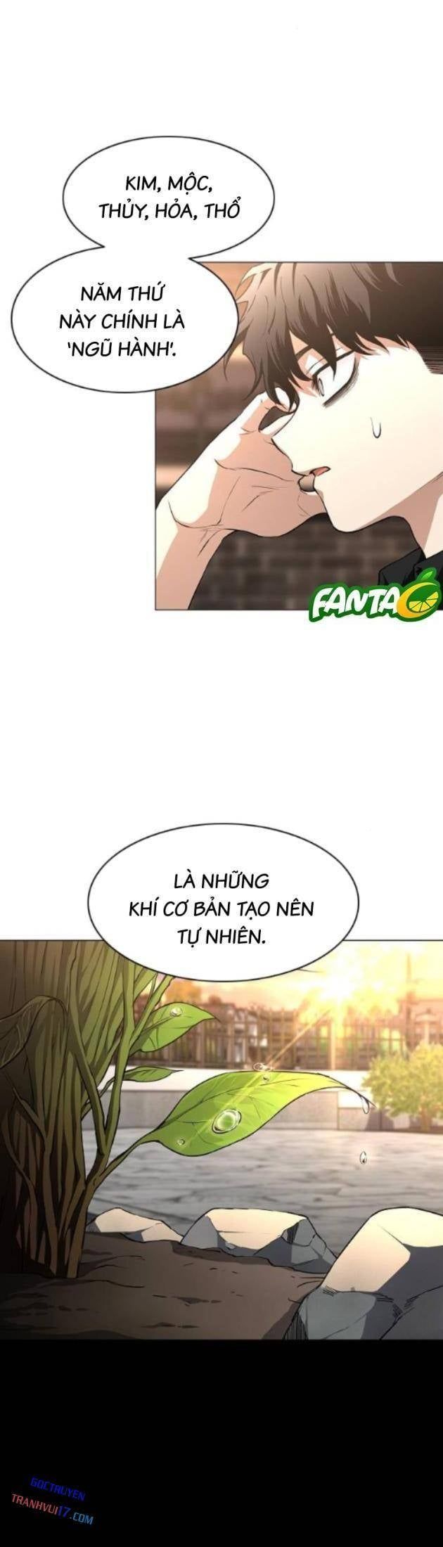 Chước Đao Chapter 60 - Trang 35