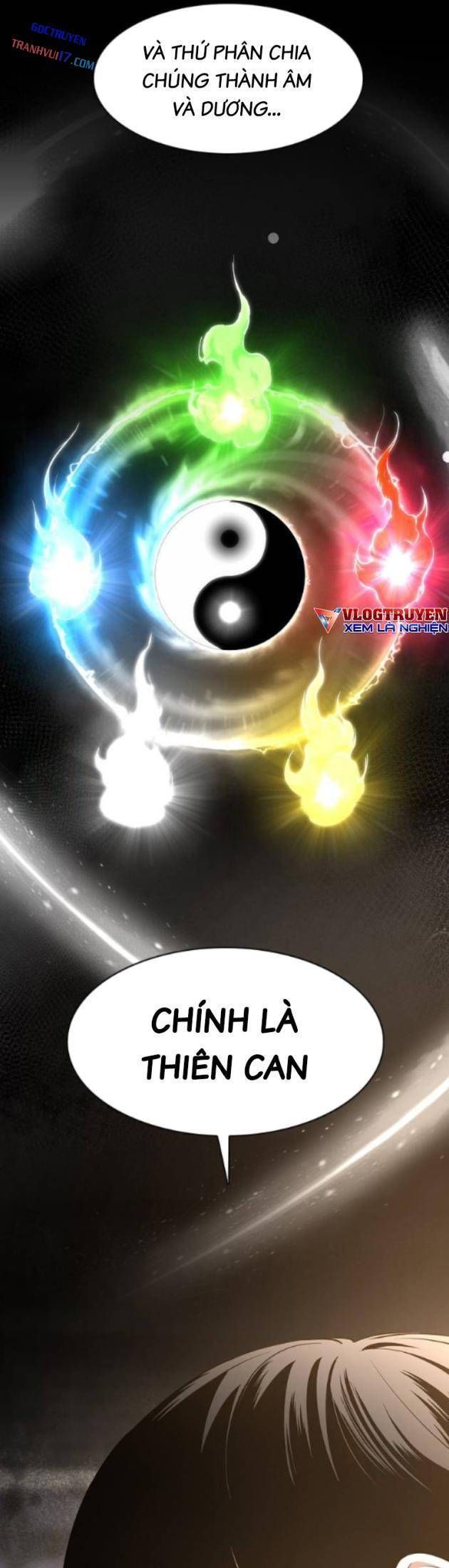 Chước Đao Chapter 60 - Trang 36