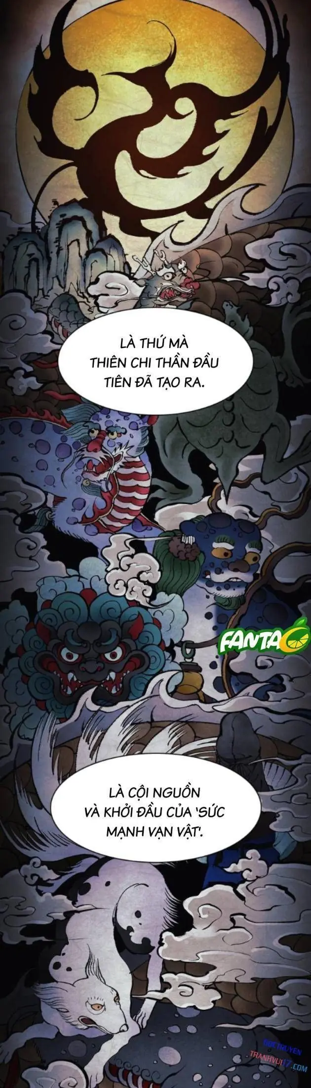 Chước Đao Chapter 60 - Trang 38