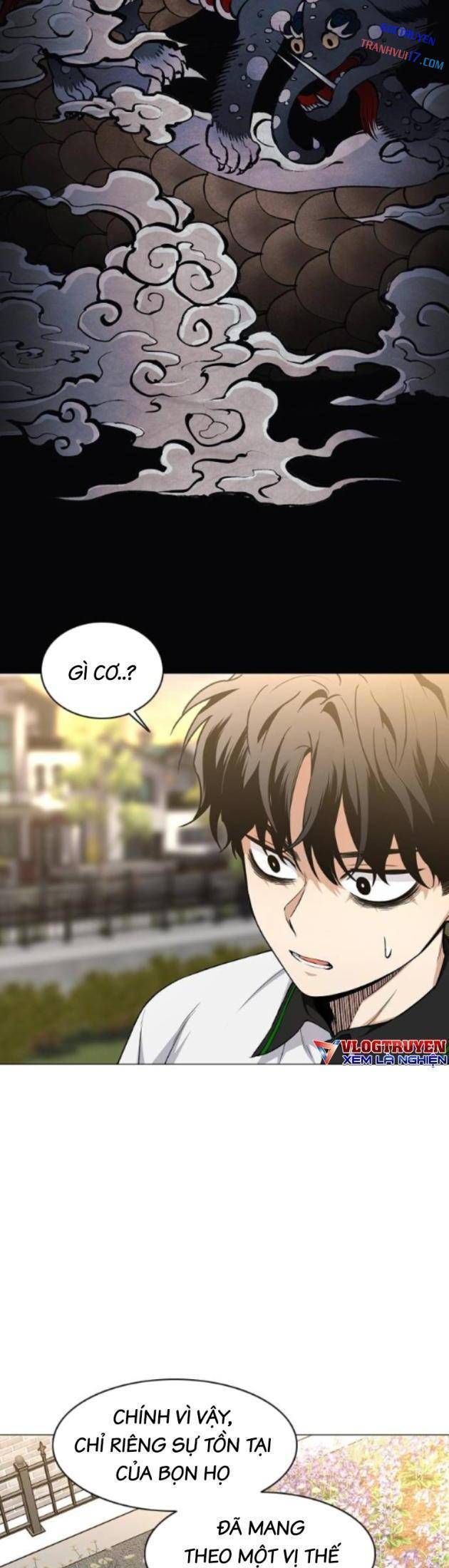 Chước Đao Chapter 60 - Trang 39