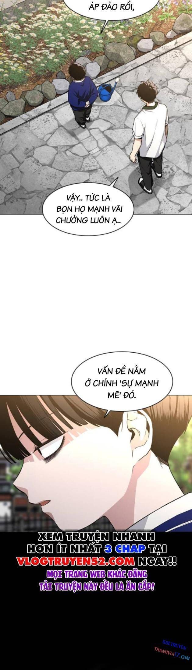 Chước Đao Chapter 60 - Trang 40
