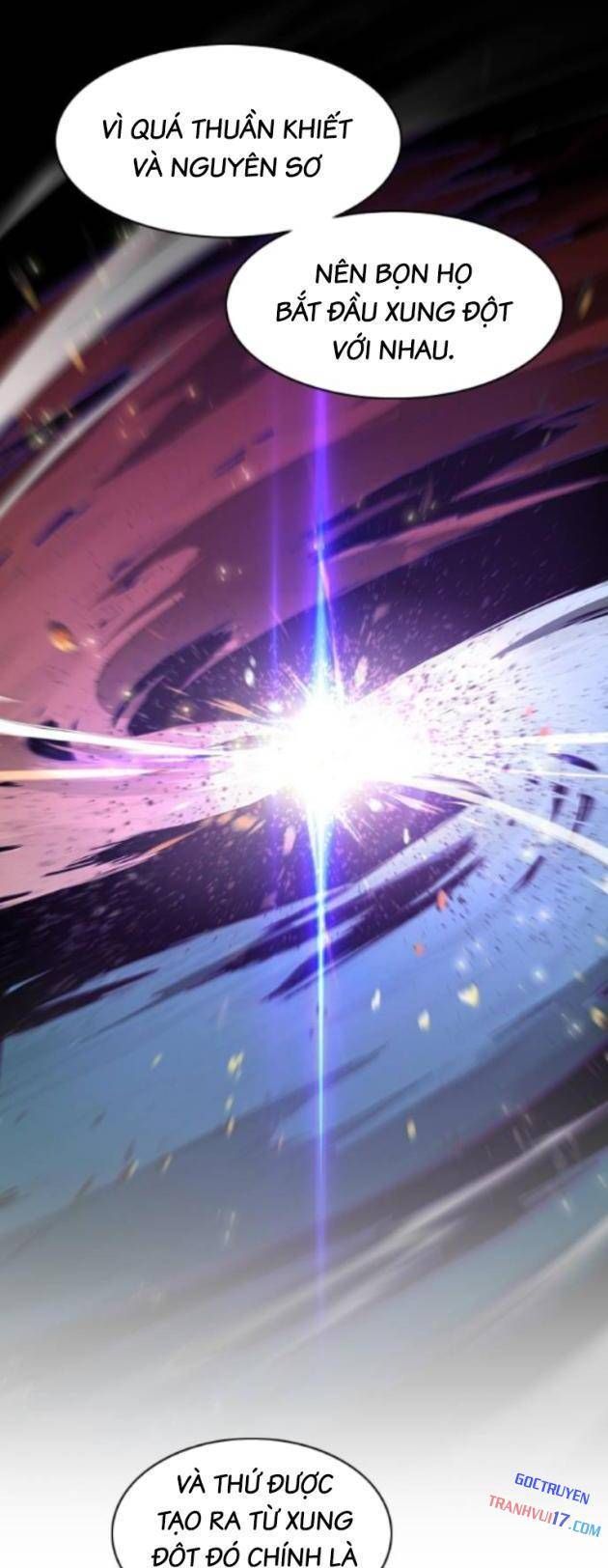 Chước Đao Chapter 60 - Trang 41