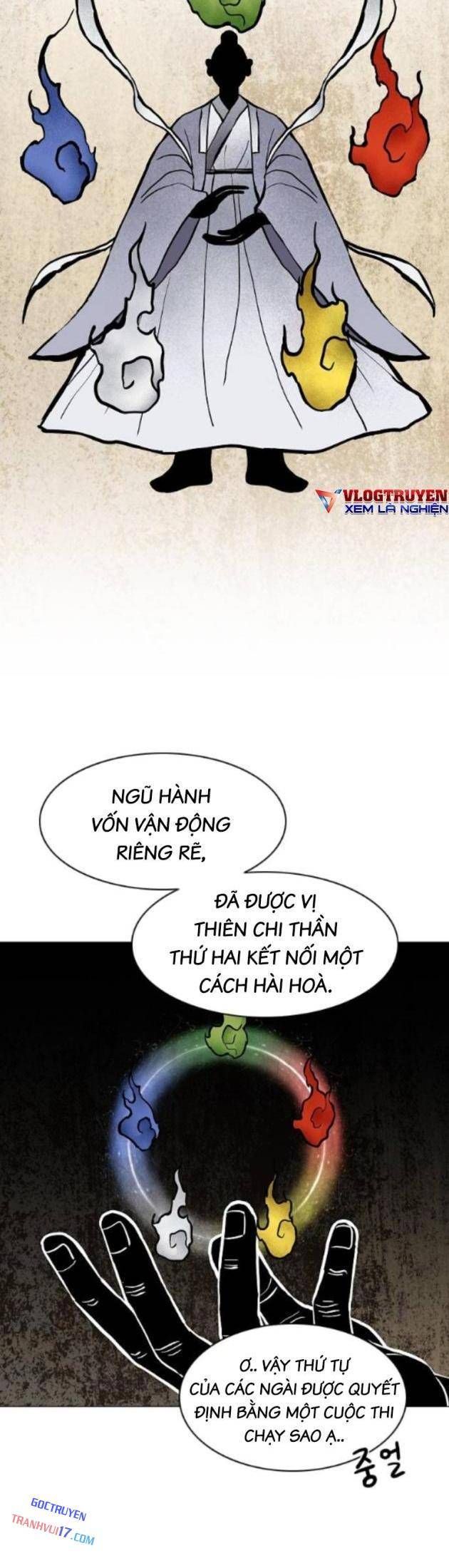 Chước Đao Chapter 60 - Trang 43