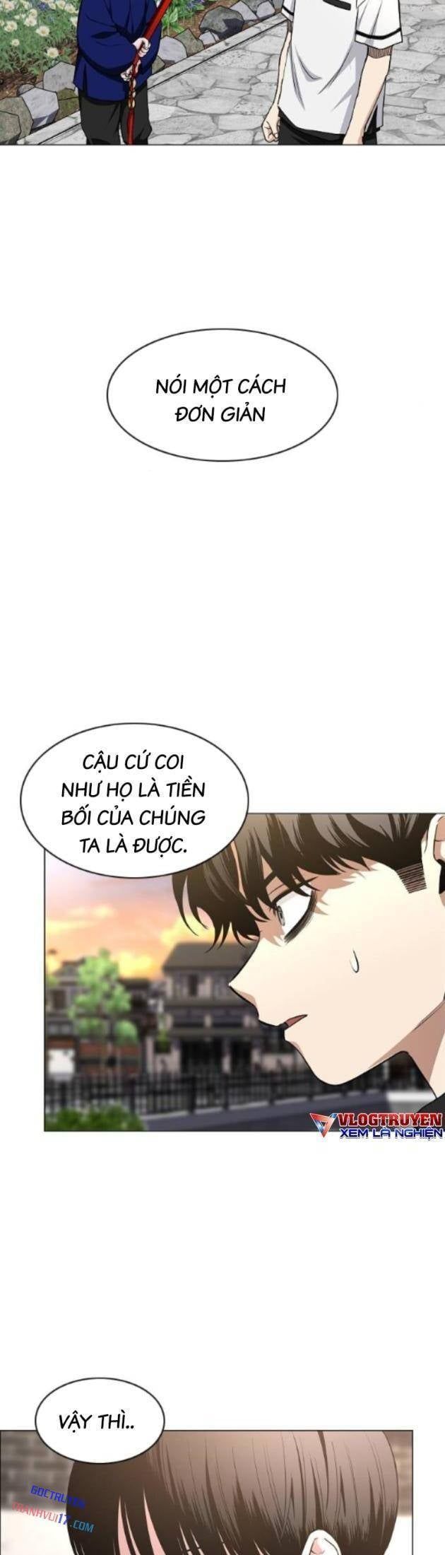 Chước Đao Chapter 60 - Trang 46