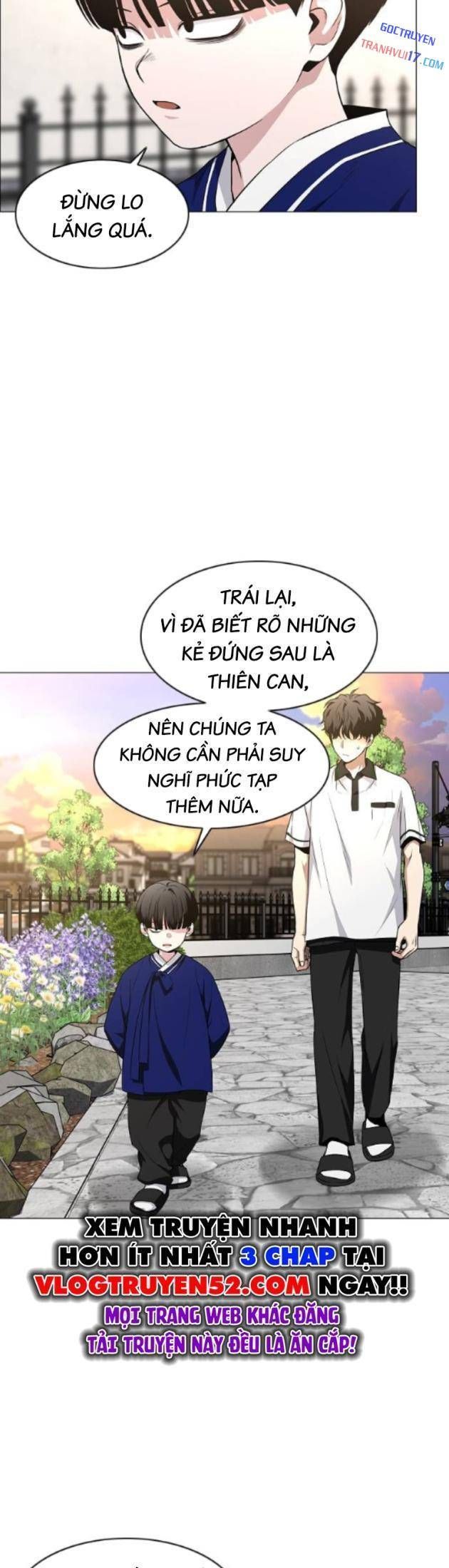 Chước Đao Chapter 60 - Trang 47