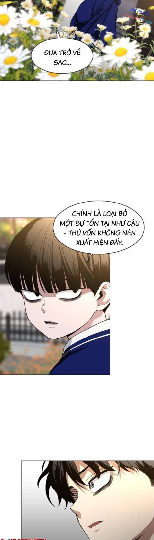 Chước Đao Chapter 60 - Trang 49
