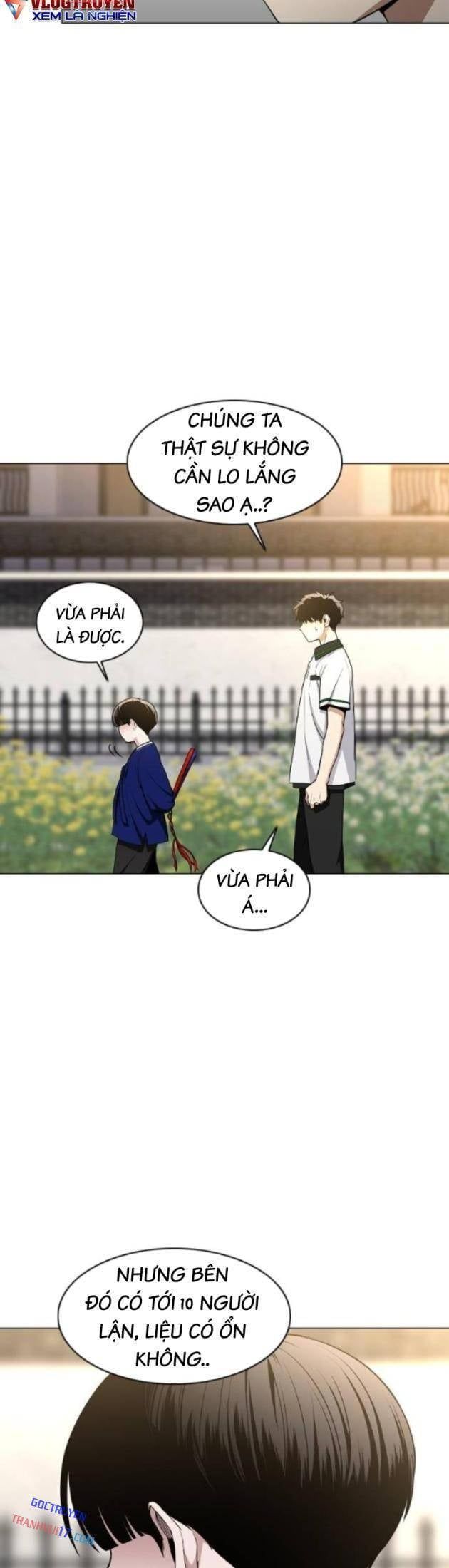 Chước Đao Chapter 60 - Trang 50