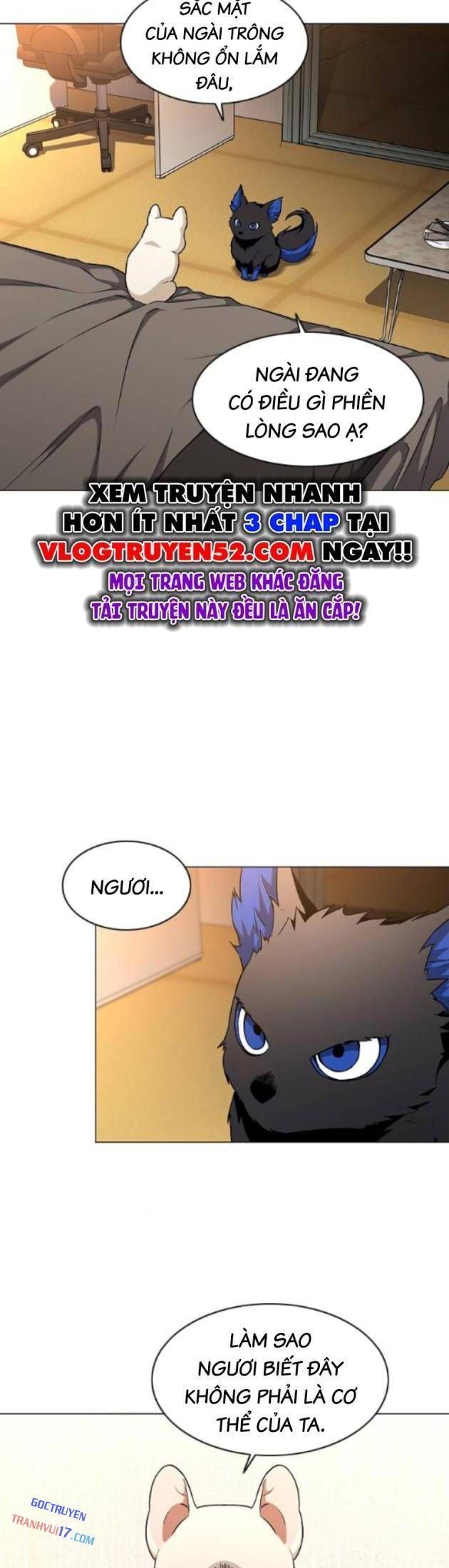 Chước Đao Chapter 60 - Trang 7