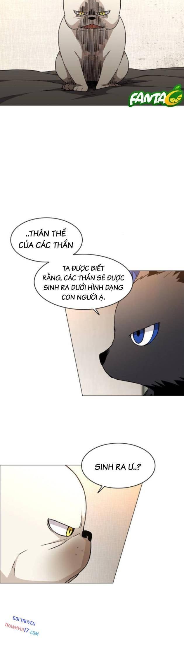 Chước Đao Chapter 60 - Trang 8