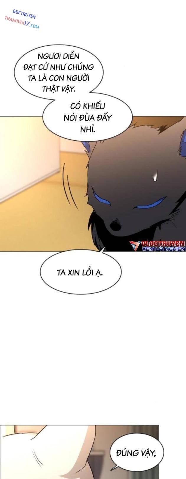 Chước Đao Chapter 60 - Trang 9