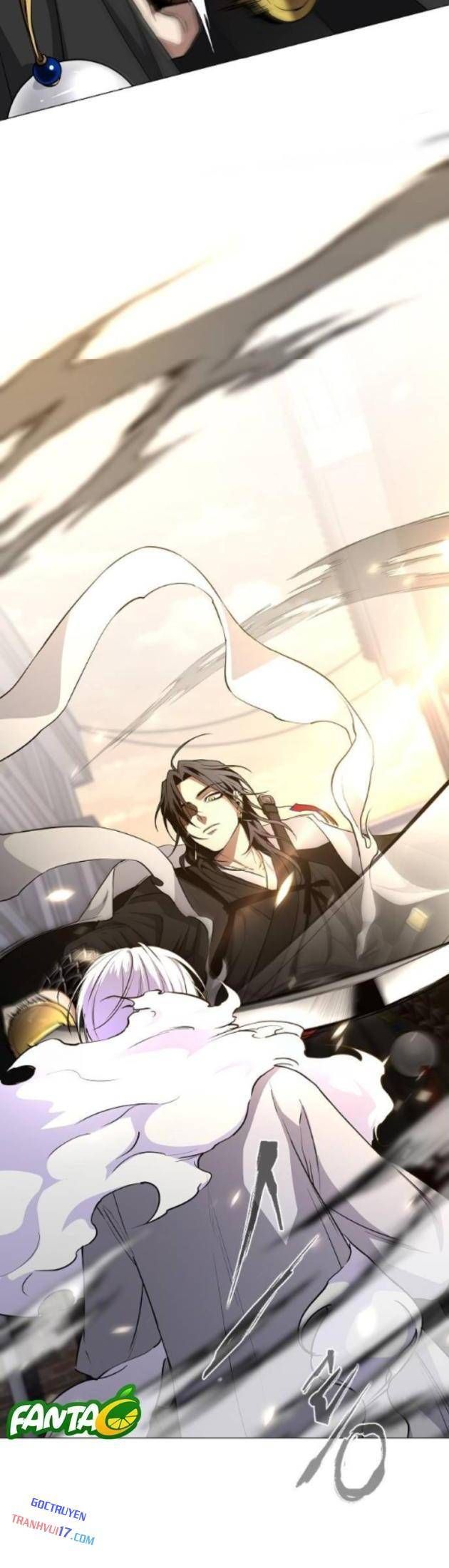Chước Đao Chapter 61 - Trang 11