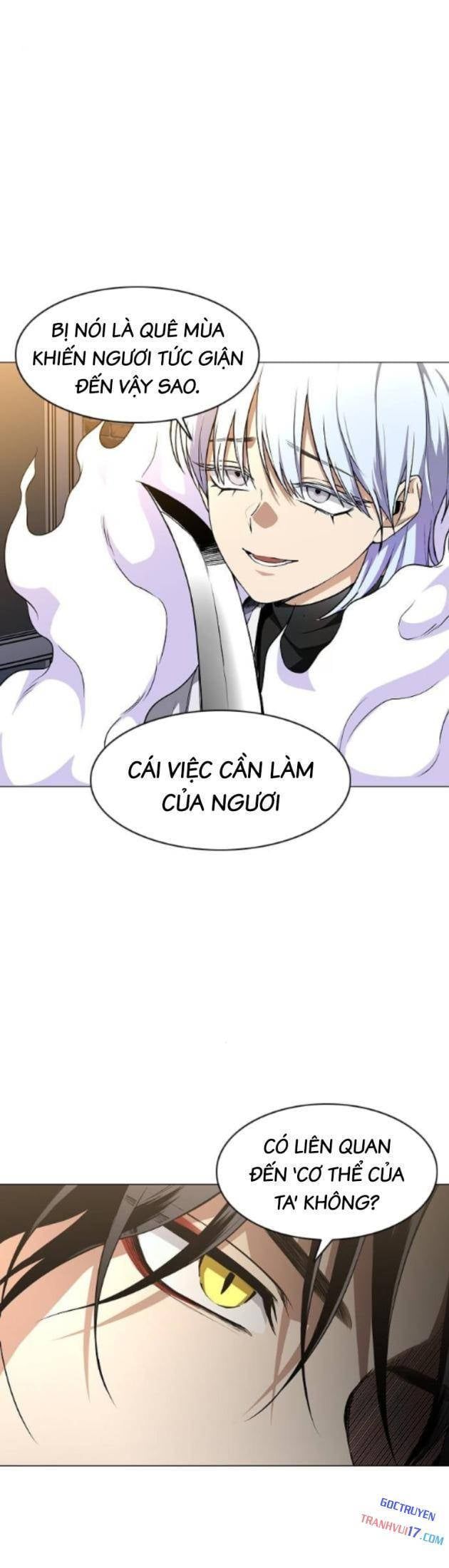 Chước Đao Chapter 61 - Trang 12