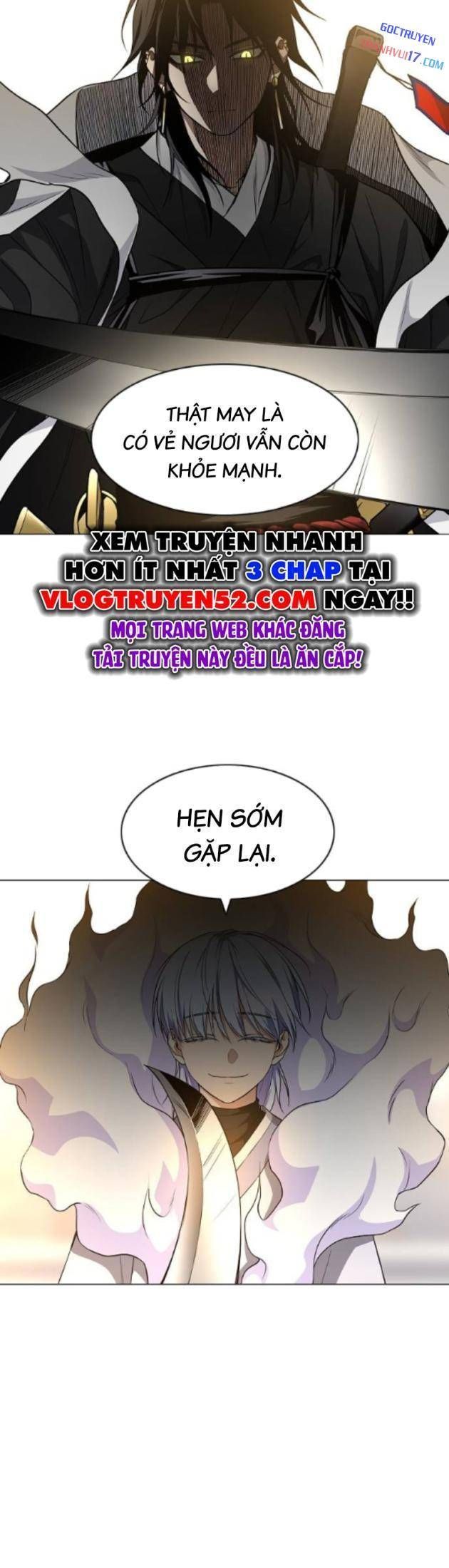 Chước Đao Chapter 61 - Trang 14