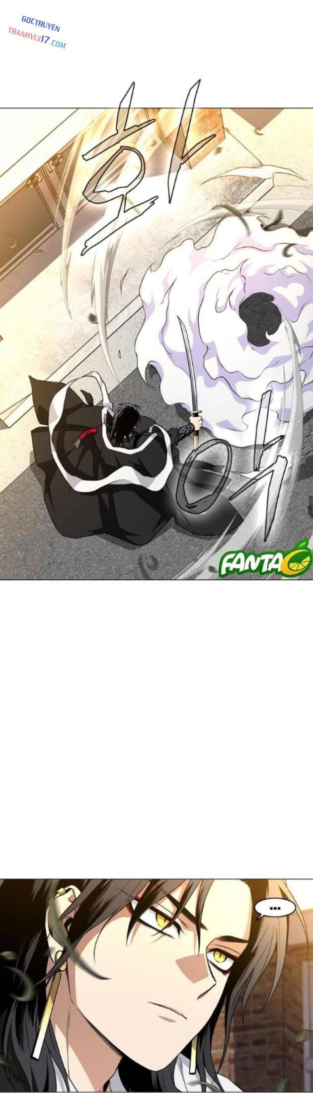 Chước Đao Chapter 61 - Trang 15